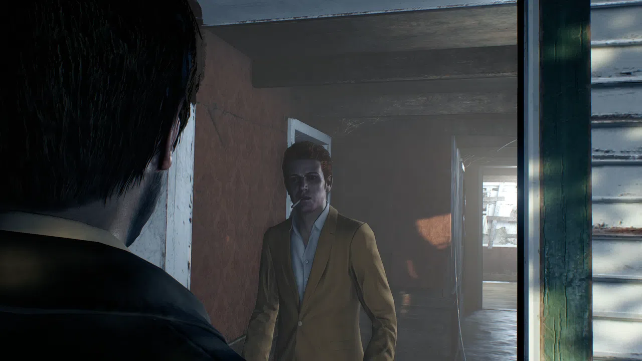 Lucius III Soundtrack Screenshot 0
