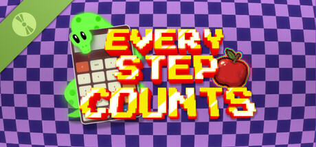 Every Step Counts Demo