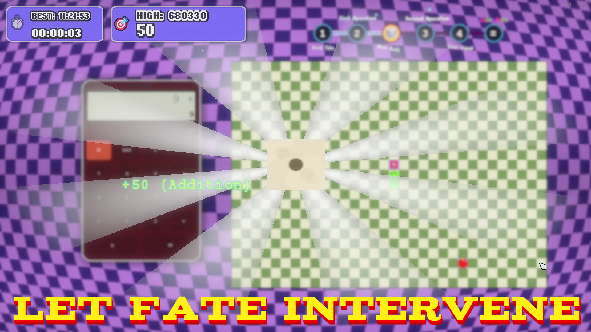 Every Step Counts Demo Screenshot 2