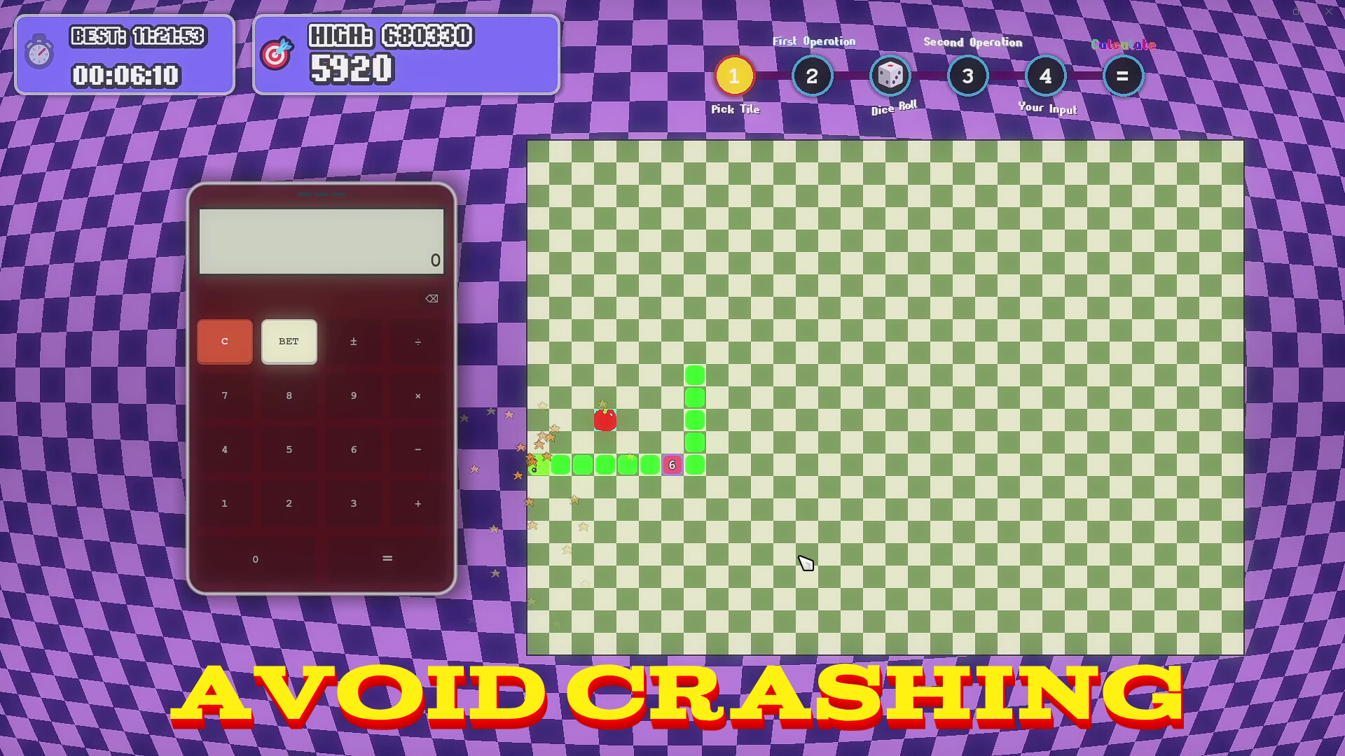 Every Step Counts Demo Screenshot 3