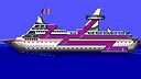Leisure Suit Larry 2 - Looking For Love (In Several Wrong Places) Screenshot 2