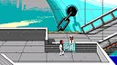 Leisure Suit Larry 2 - Looking For Love (In Several Wrong Places) Screenshot 1