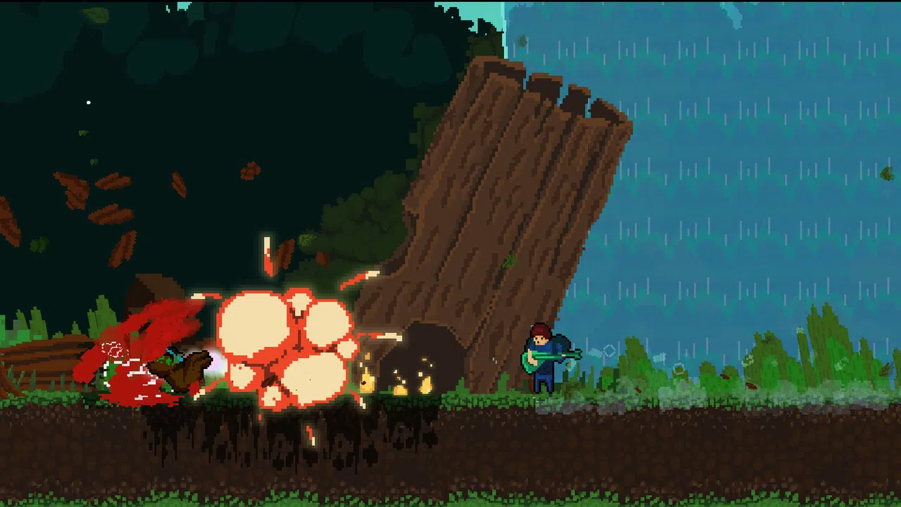 Alter Army Screenshot 0