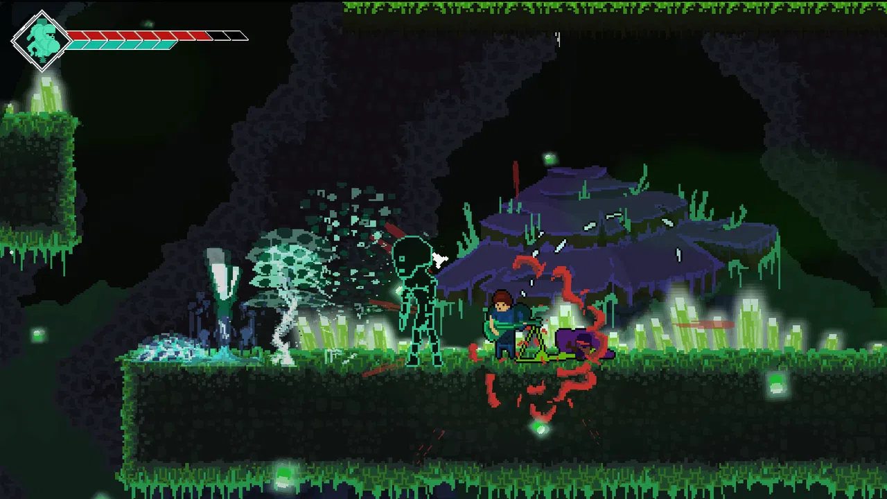 Alter Army Screenshot 2
