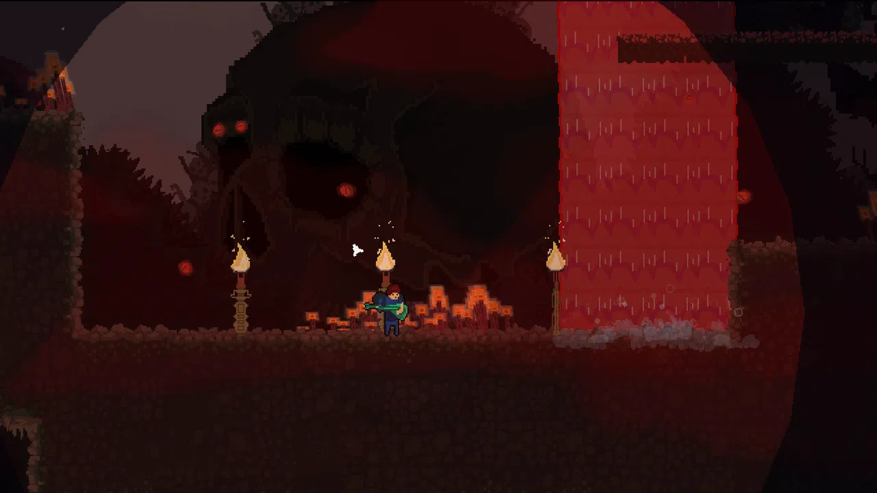 Alter Army Screenshot 3