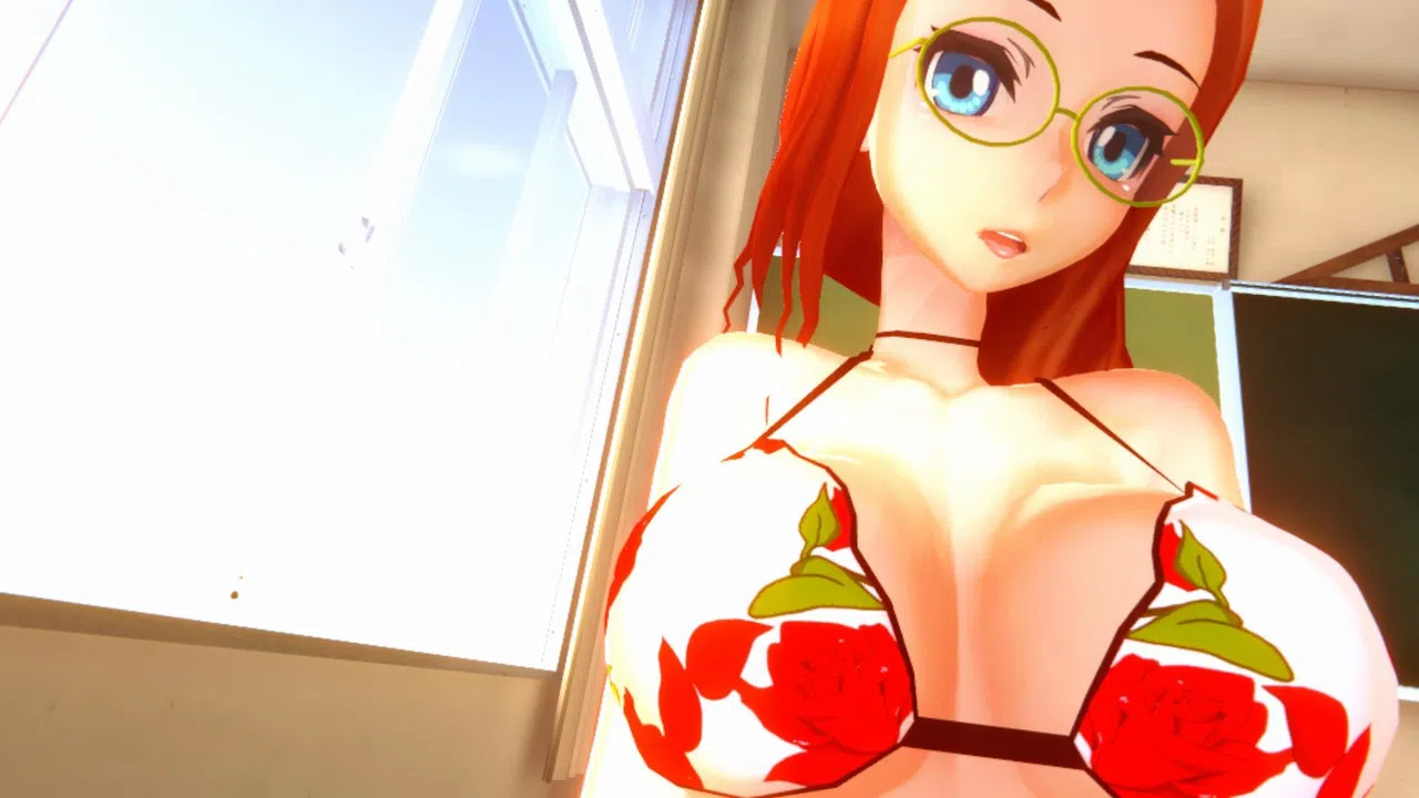 Trailing Girl Screenshot 4