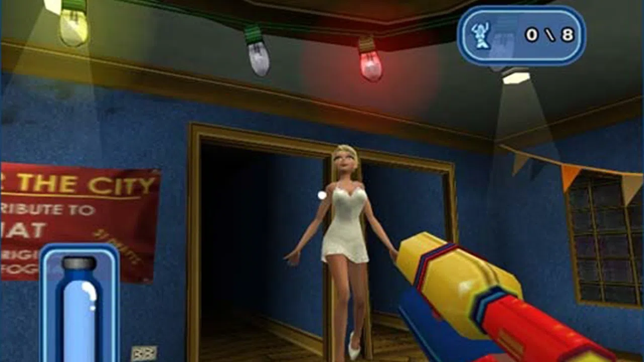 Leisure Suit Larry - Magna Cum Laude Uncut and Uncensored Screenshot 1