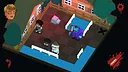 Friday the 13th: Killer Puzzle - Retro Jason Screenshot 1