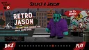 Friday the 13th: Killer Puzzle - Retro Jason Screenshot 2