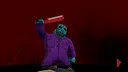Friday the 13th: Killer Puzzle - Retro Jason Screenshot 0