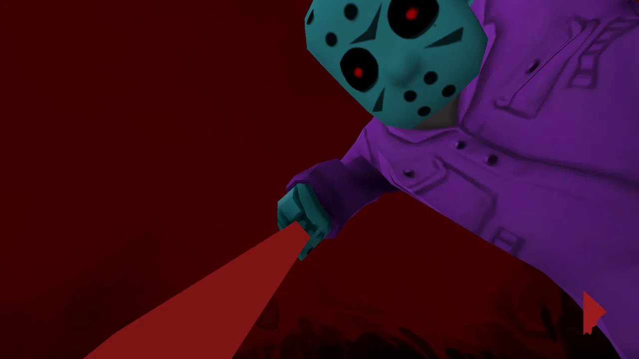Friday the 13th: Killer Puzzle - Retro Jason Screenshot 3