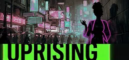 Uprising: Toys for Oppressors Playtest