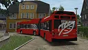 OMSI 2 Add-On Valiant Citybus Family Facelift Screenshot 5