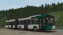 OMSI 2 Add-On Valiant Citybus Family Facelift Screenshot 1