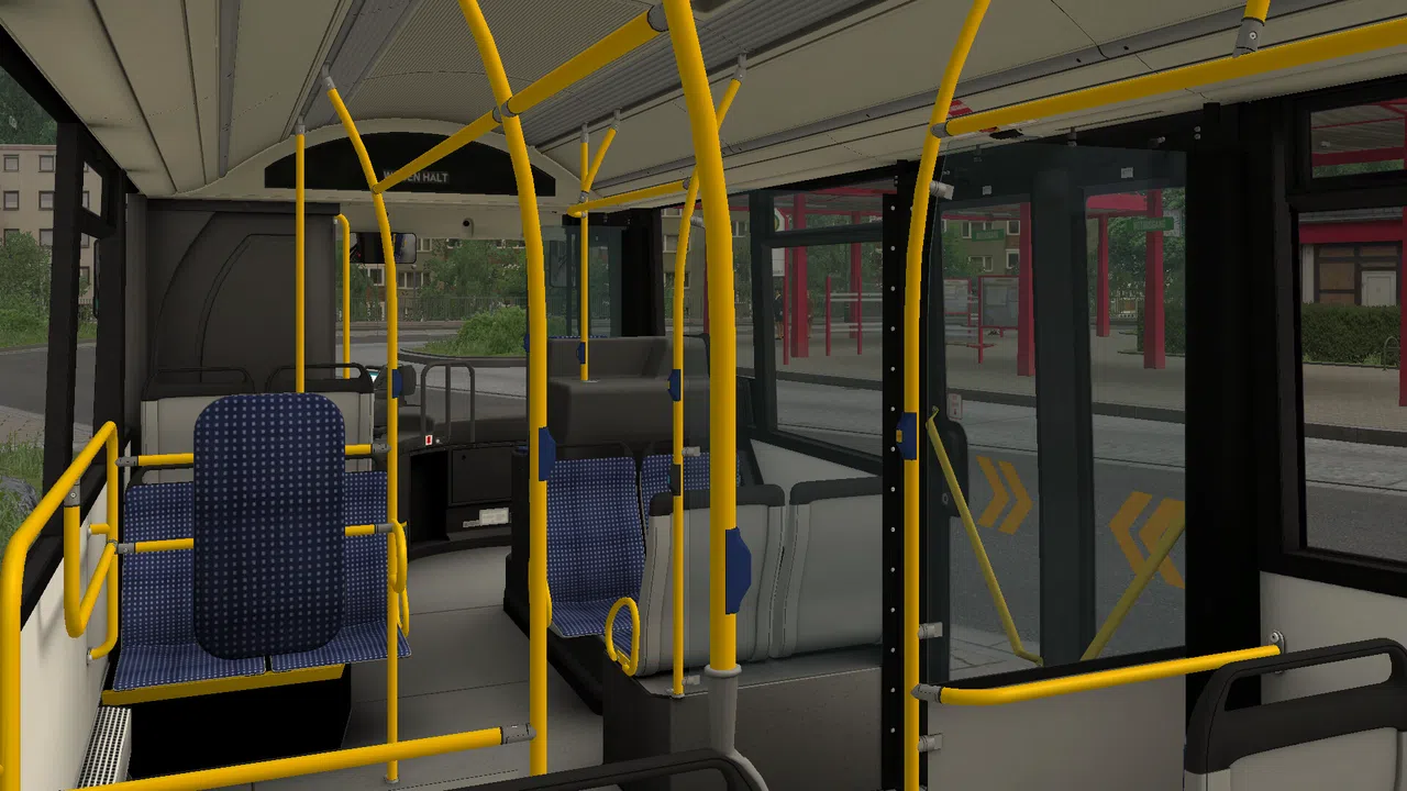 OMSI 2 Add-On Valiant Citybus Family Facelift Screenshot 4