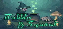 Bubble & Squeak