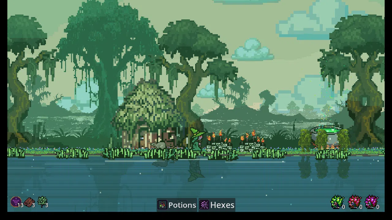 Bubble & Squeak Screenshot 0