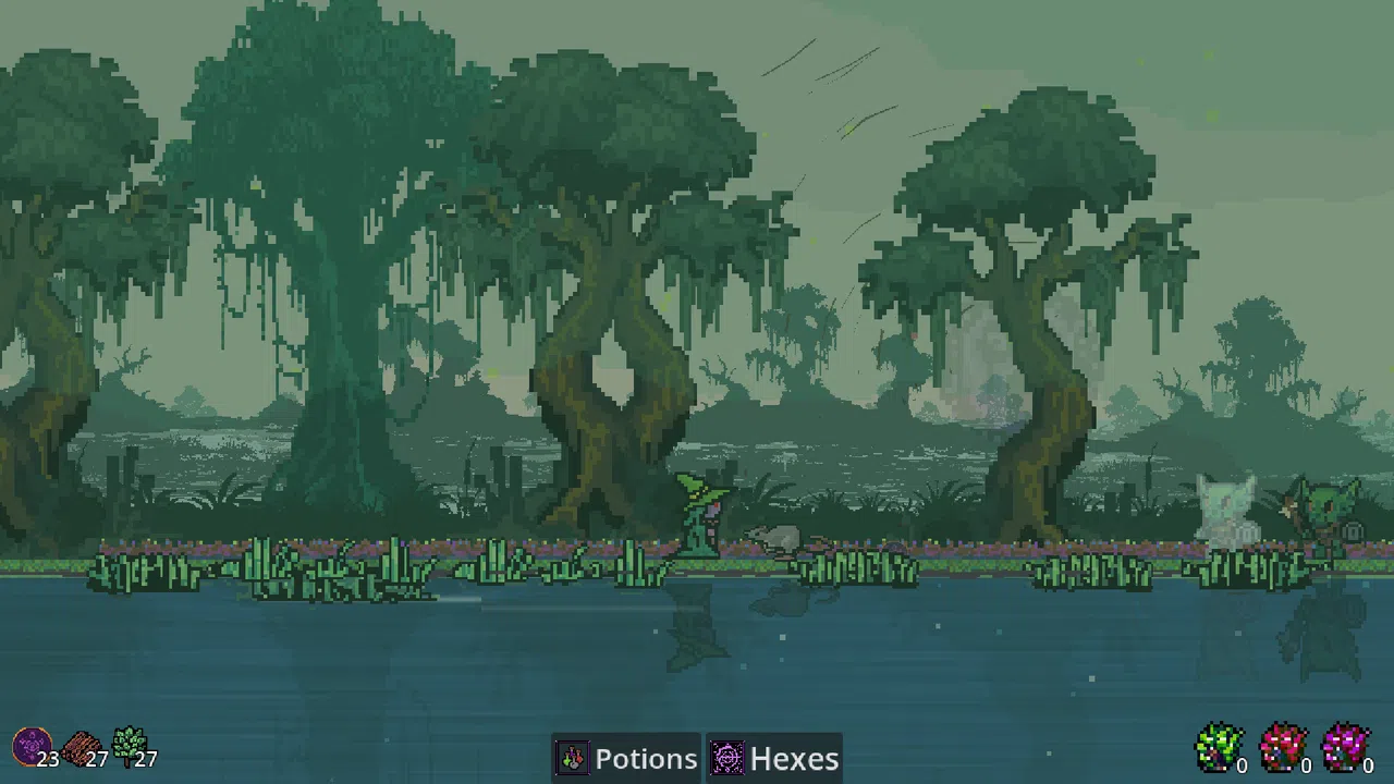 Bubble & Squeak Screenshot 6