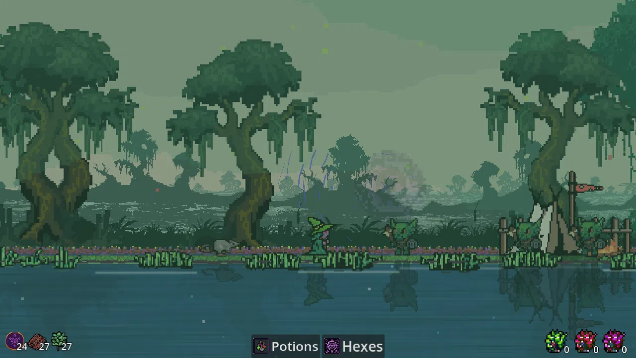 Bubble & Squeak Screenshot 5