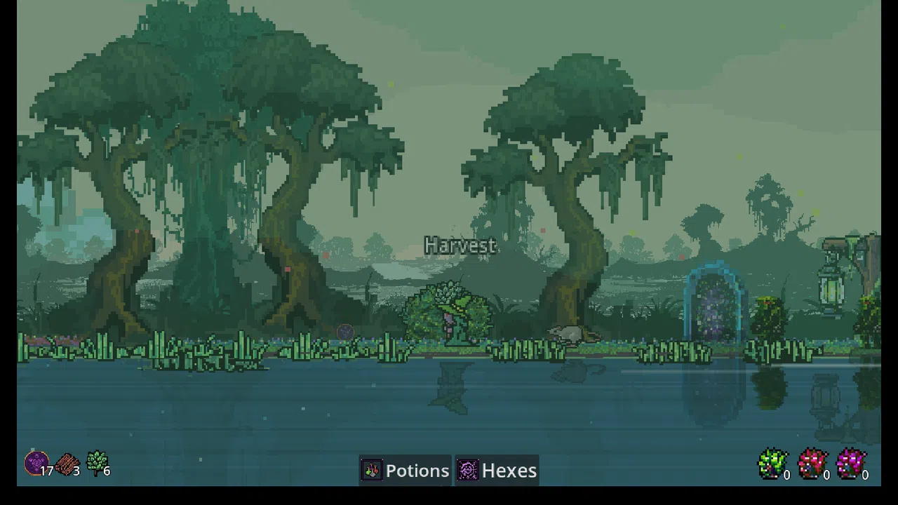 Bubble & Squeak Screenshot 7