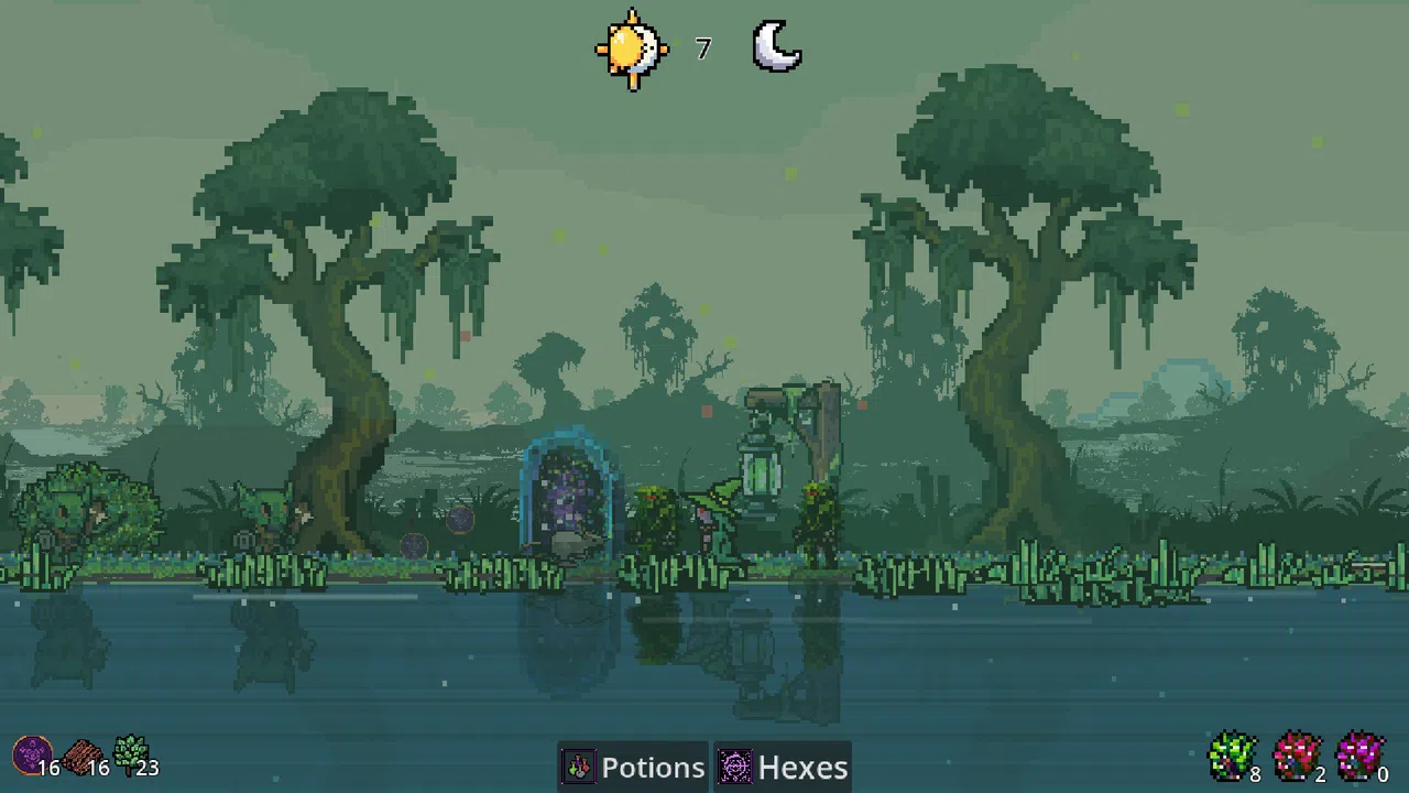 Bubble & Squeak Screenshot 3