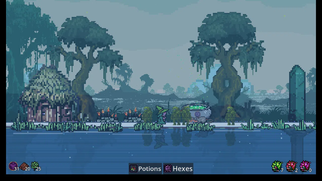 Bubble & Squeak Screenshot 4