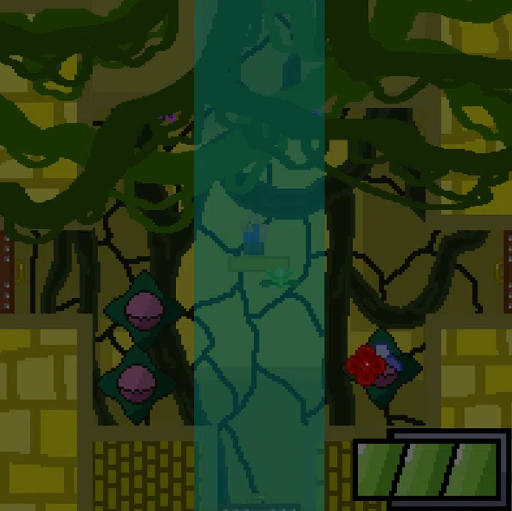 A Runner's Rage Demo Screenshot 0