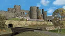 Train Simulator: North Wales Coast Line: Crewe - Holyhead Route Add-On Screenshot 4