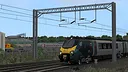 Train Simulator: North Wales Coast Line: Crewe - Holyhead Route Add-On Screenshot 1