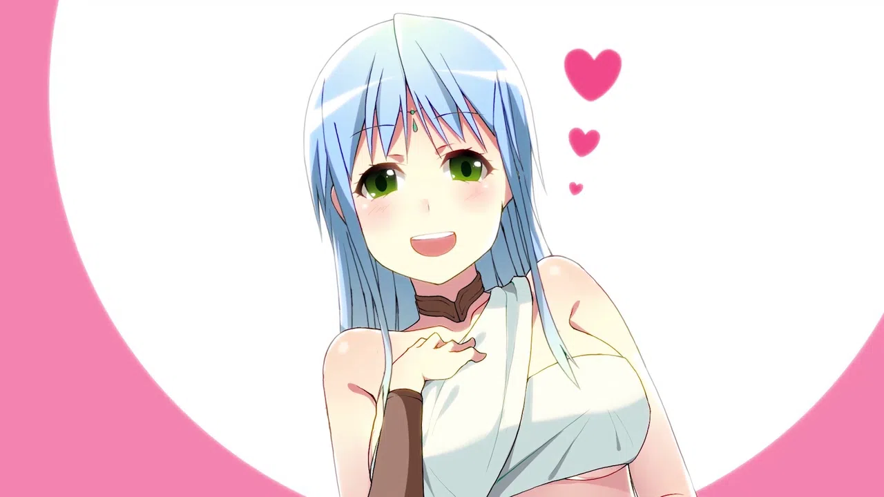The World Is Ruled According to Sexual Prowess So I’m Playing Dirty to Get My Harem Episode 1 Screenshot 8