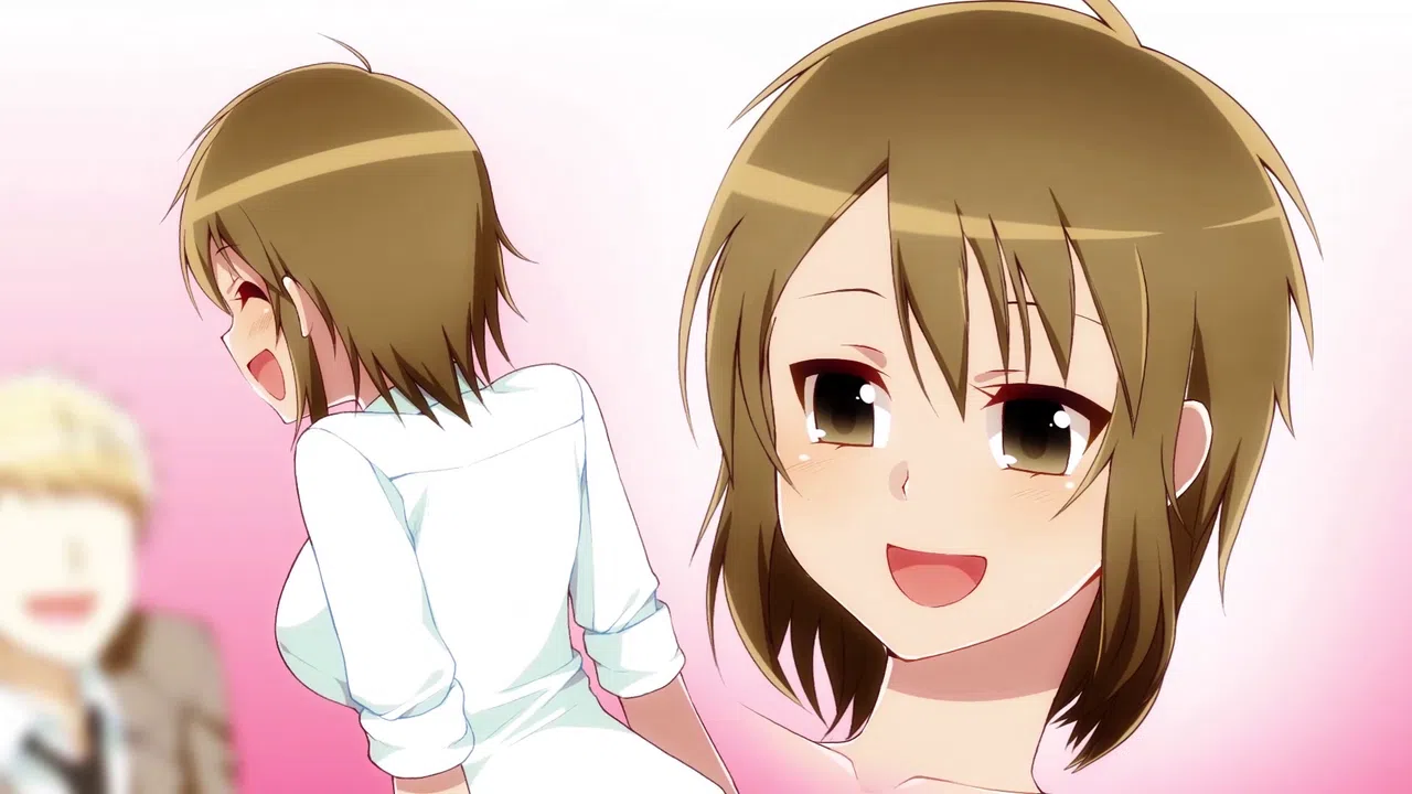 The World Is Ruled According to Sexual Prowess So I’m Playing Dirty to Get My Harem Episode 1 Screenshot 9