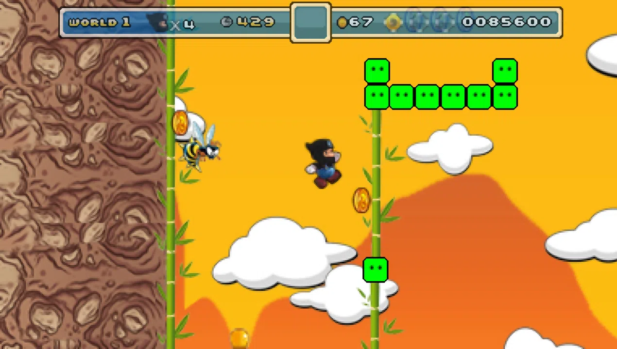 Super Lee World Screenshot 7