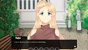 Panzer Hearts - War Visual Novel Screenshot 2