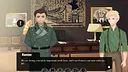 Panzer Hearts - War Visual Novel Screenshot 0