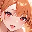 Girl 3 icon