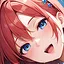 Girl 5 icon