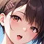 Girl 1 icon