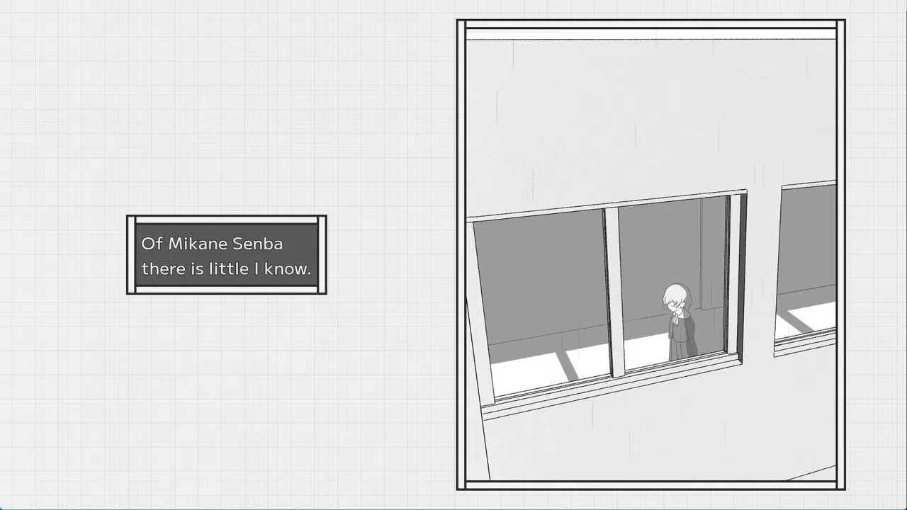 Mikane's Hand Demo Screenshot 1