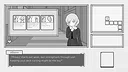 Mikane's Hand Demo Screenshot 3
