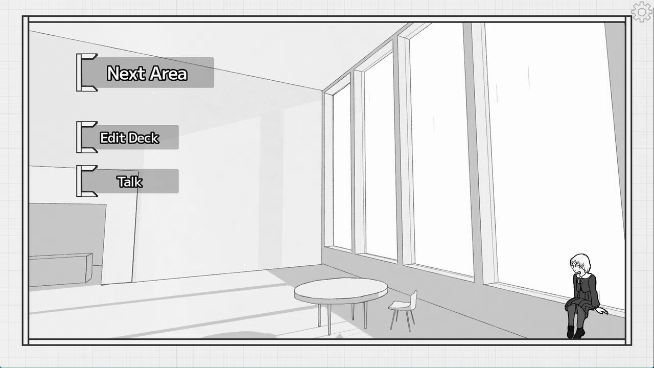 Mikane's Hand Demo Screenshot 4