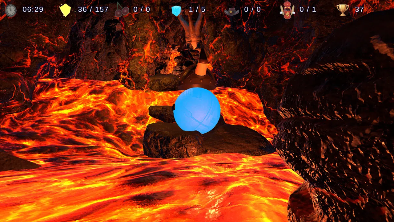 DAWGS: The Revenge Screenshot 6