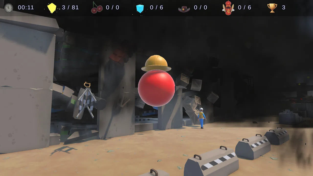 DAWGS: The Revenge Screenshot 3