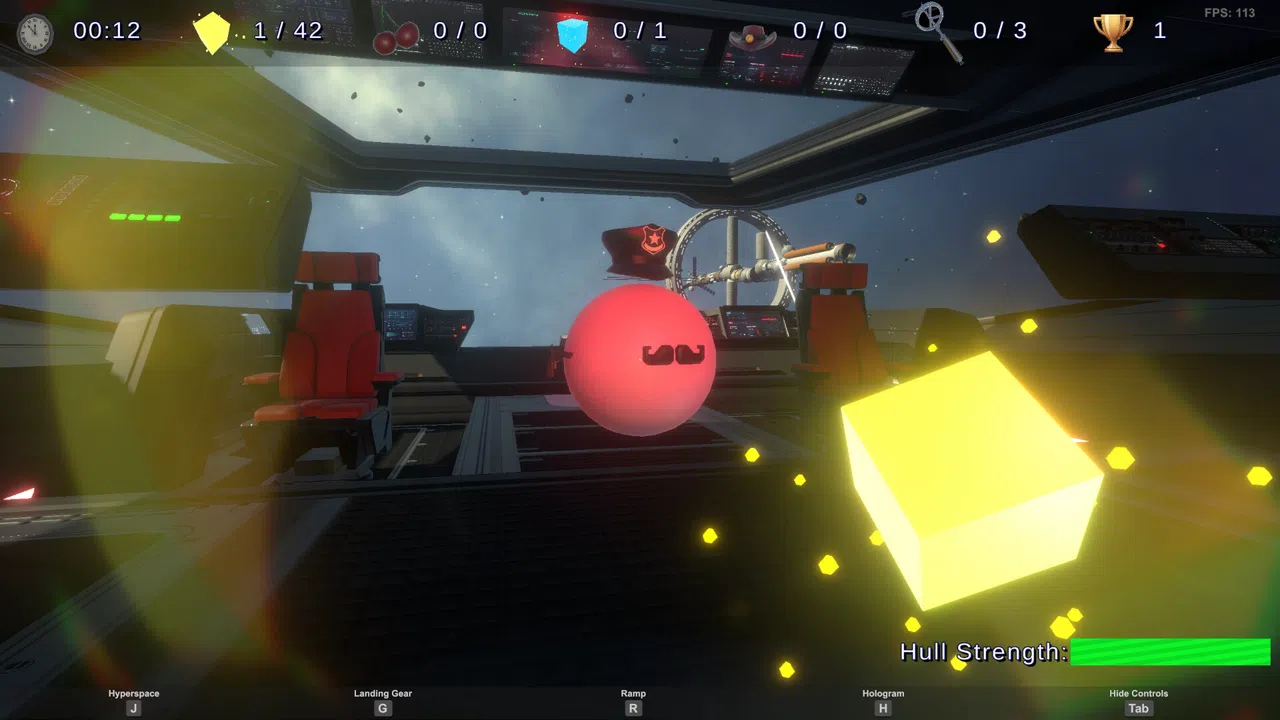 DAWGS: The Revenge Screenshot 8