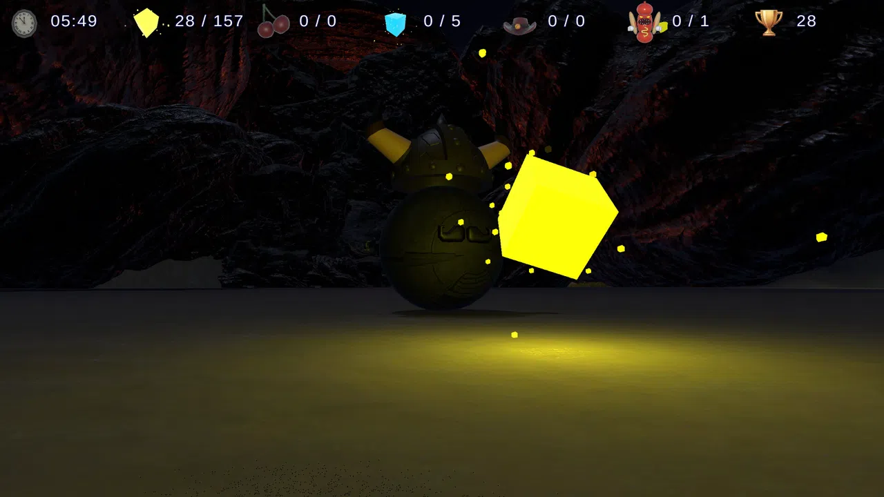 DAWGS: The Revenge Screenshot 7