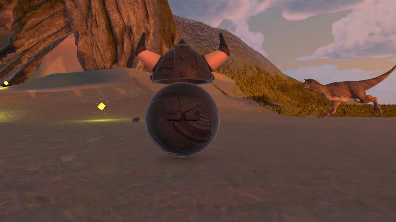 DAWGS: The Revenge Screenshot 5