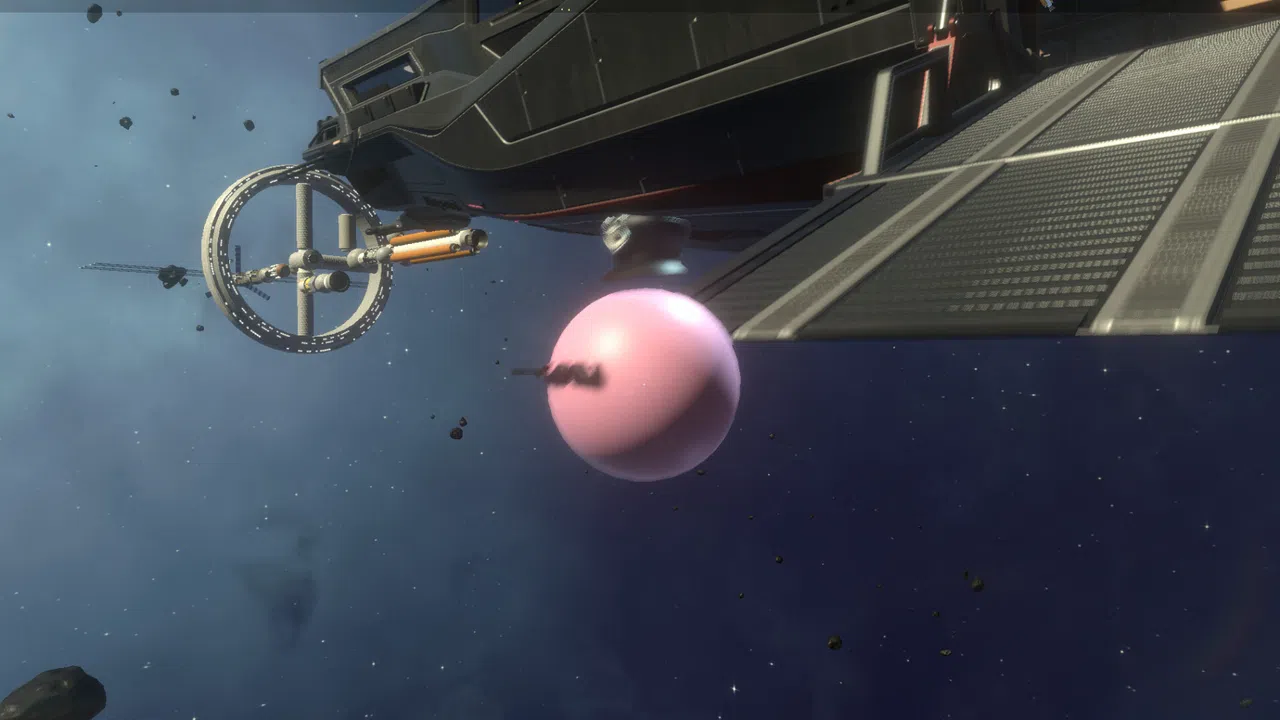 DAWGS: The Revenge Screenshot 1