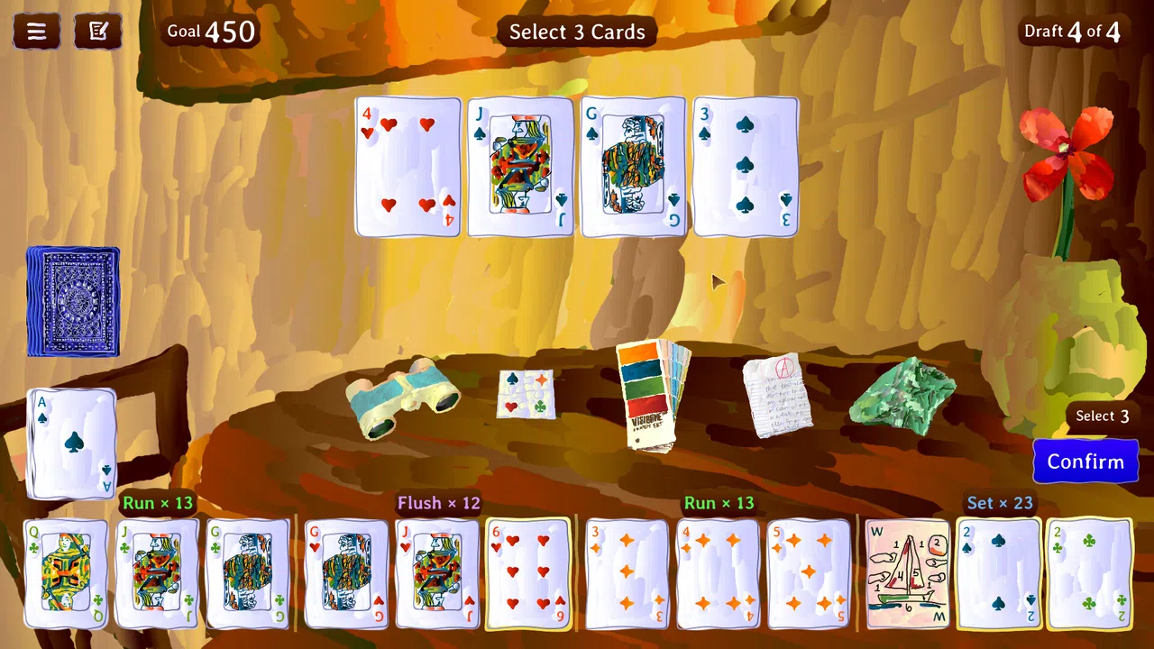 Funny Rummy Screenshot 0