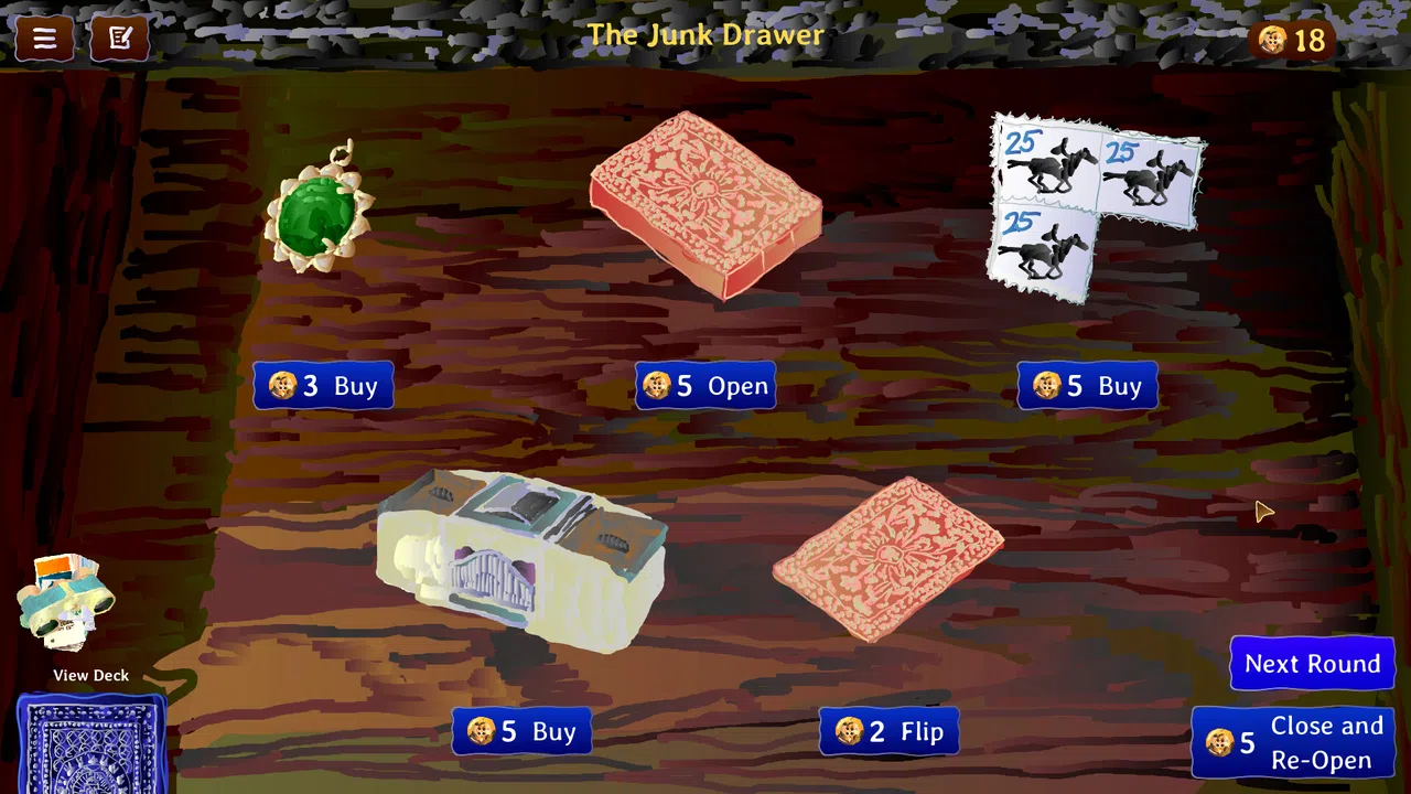 Funny Rummy Screenshot 2