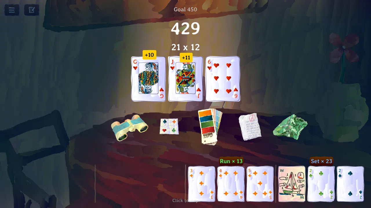 Funny Rummy Screenshot 1