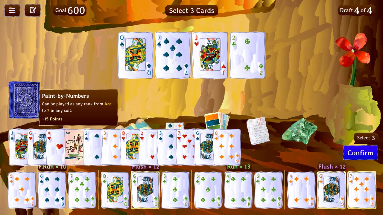 Funny Rummy Screenshot 4